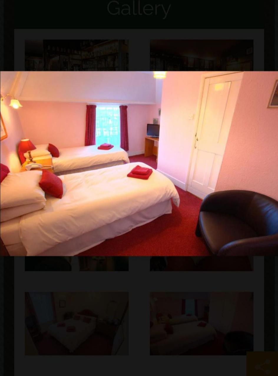 Kings Arms Hotel ساندويتش المظهر الخارجي الصورة